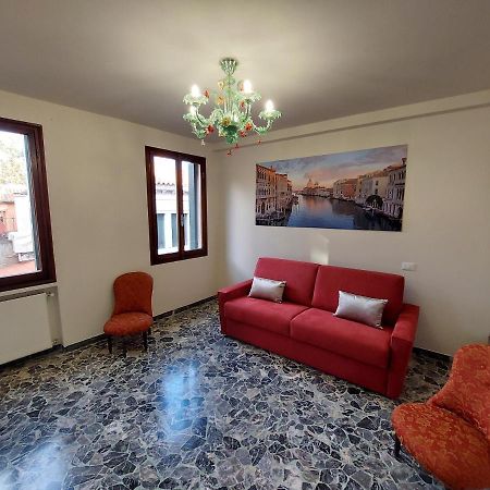 Residenza Donini In Venice Suite 1 外观 照片