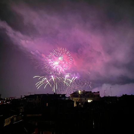 Residenza Donini In Venice Suite 1 外观 照片