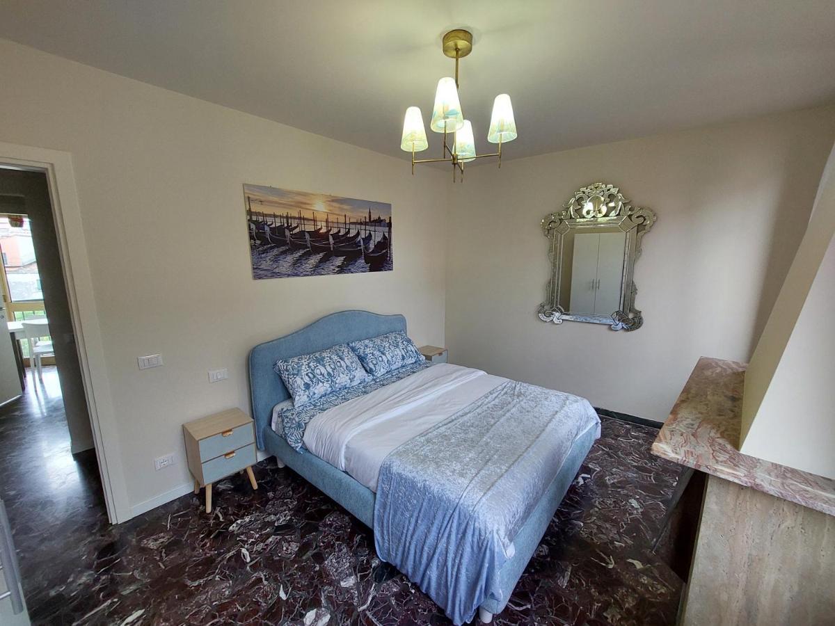 Residenza Donini In Venice Suite 1 外观 照片