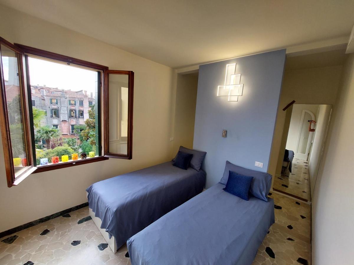 Residenza Donini In Venice Suite 1 外观 照片