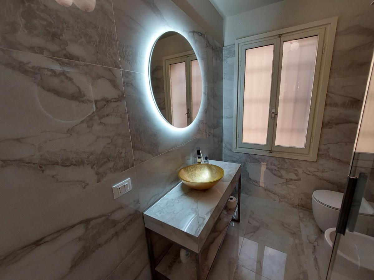 Residenza Donini In Venice Suite 1 外观 照片