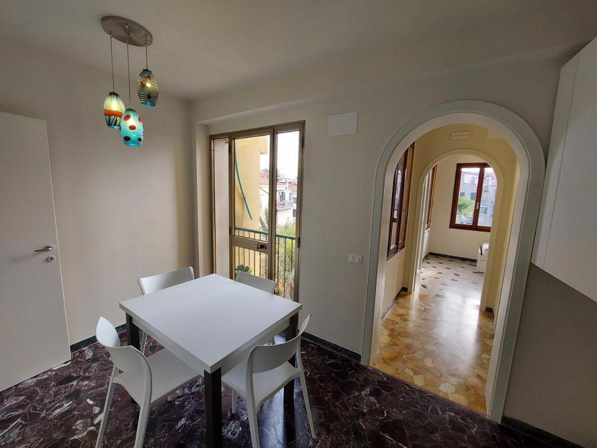 Residenza Donini In Venice Suite 1 外观 照片