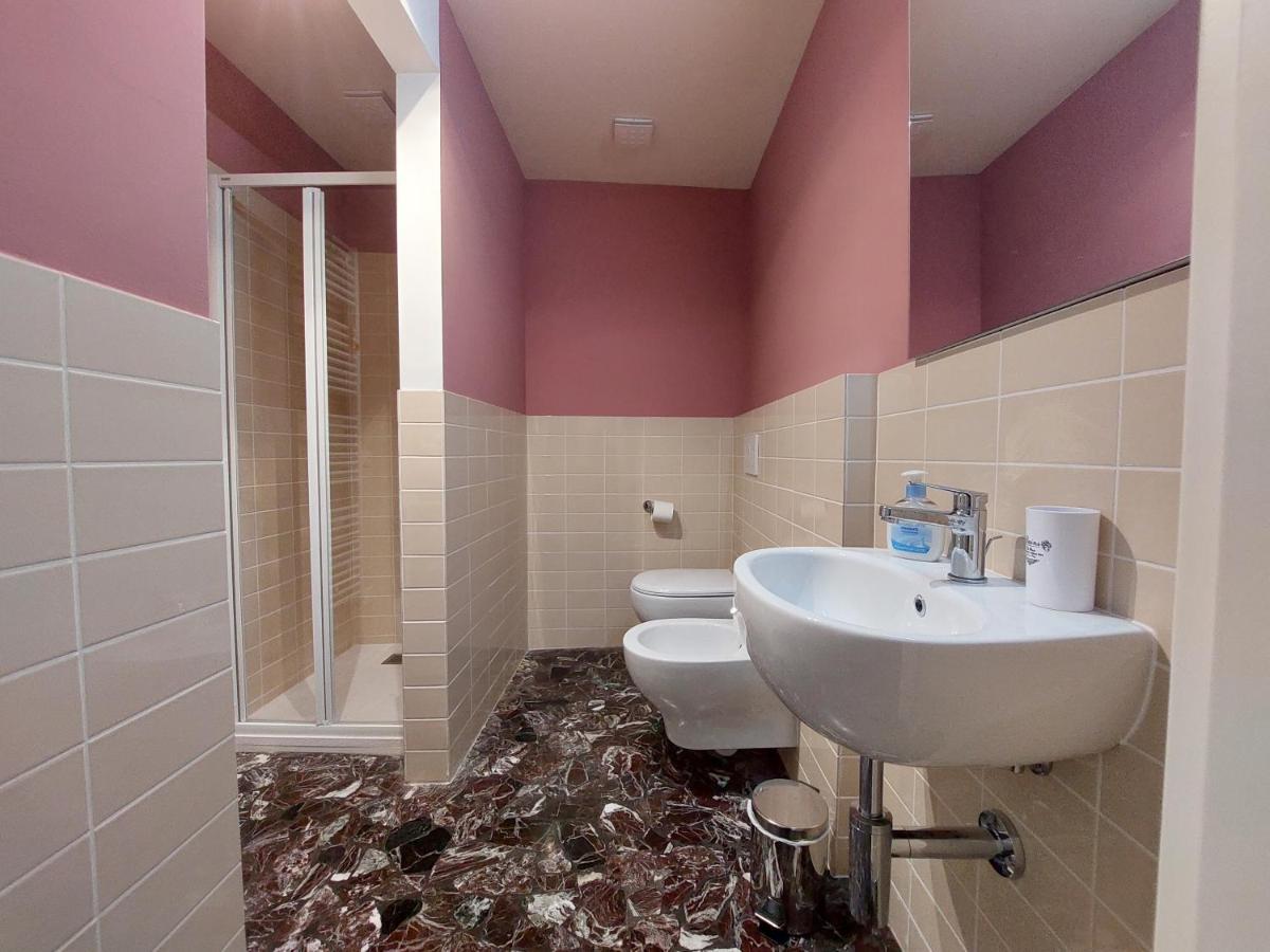 Residenza Donini In Venice Suite 1 外观 照片