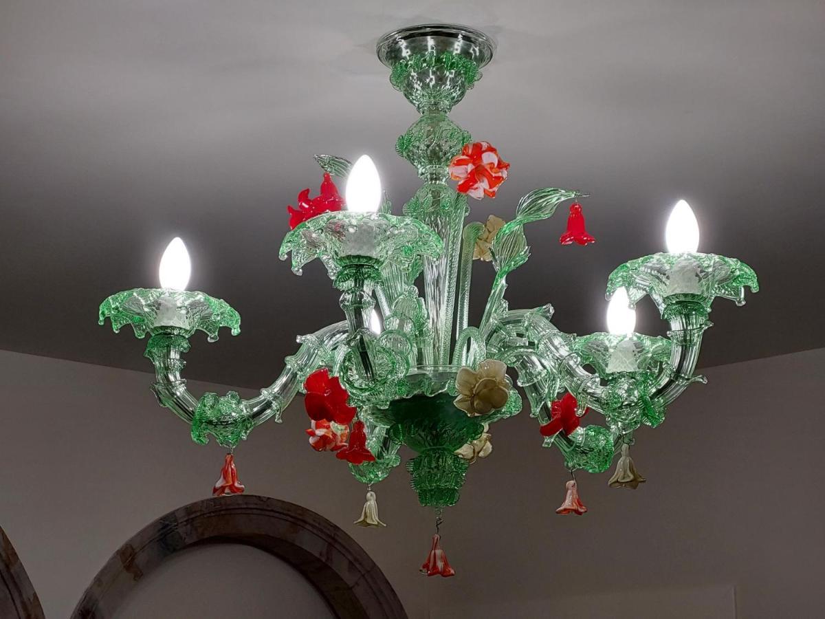 Residenza Donini In Venice Suite 1 外观 照片