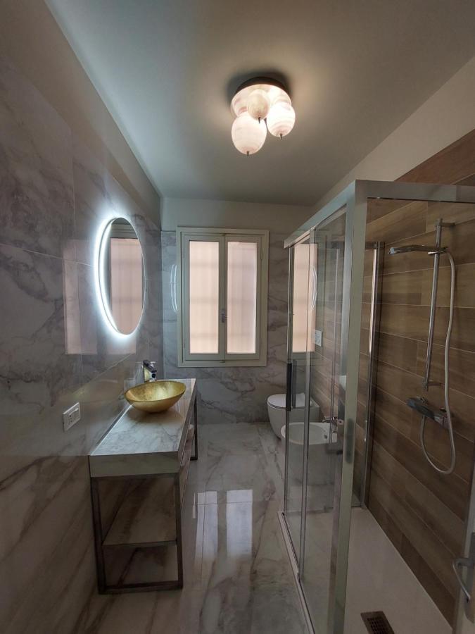 Residenza Donini In Venice Suite 1 外观 照片
