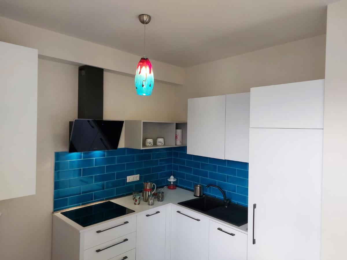 Residenza Donini In Venice Suite 1 外观 照片