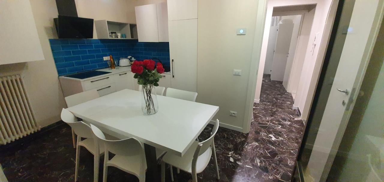 Residenza Donini In Venice Suite 1 外观 照片