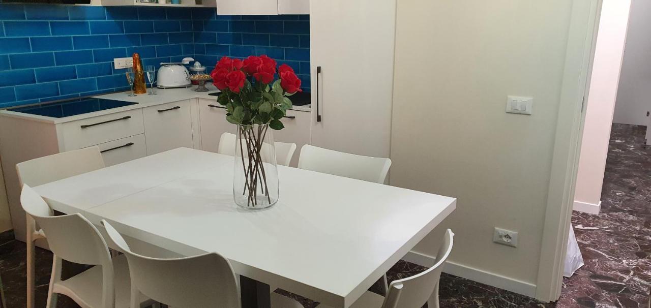 Residenza Donini In Venice Suite 1 外观 照片