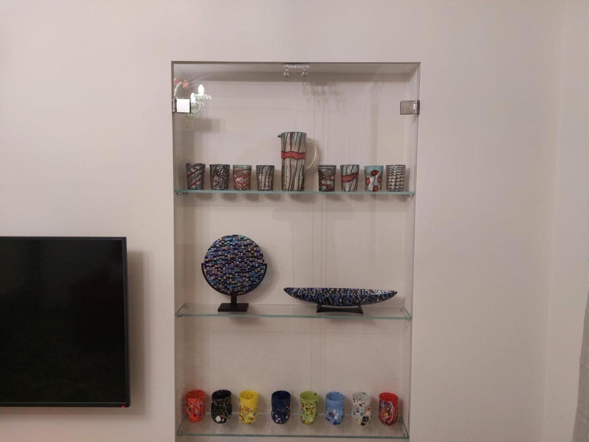 Residenza Donini In Venice Suite 1 外观 照片