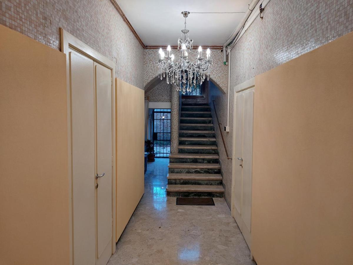 Residenza Donini In Venice Suite 1 外观 照片