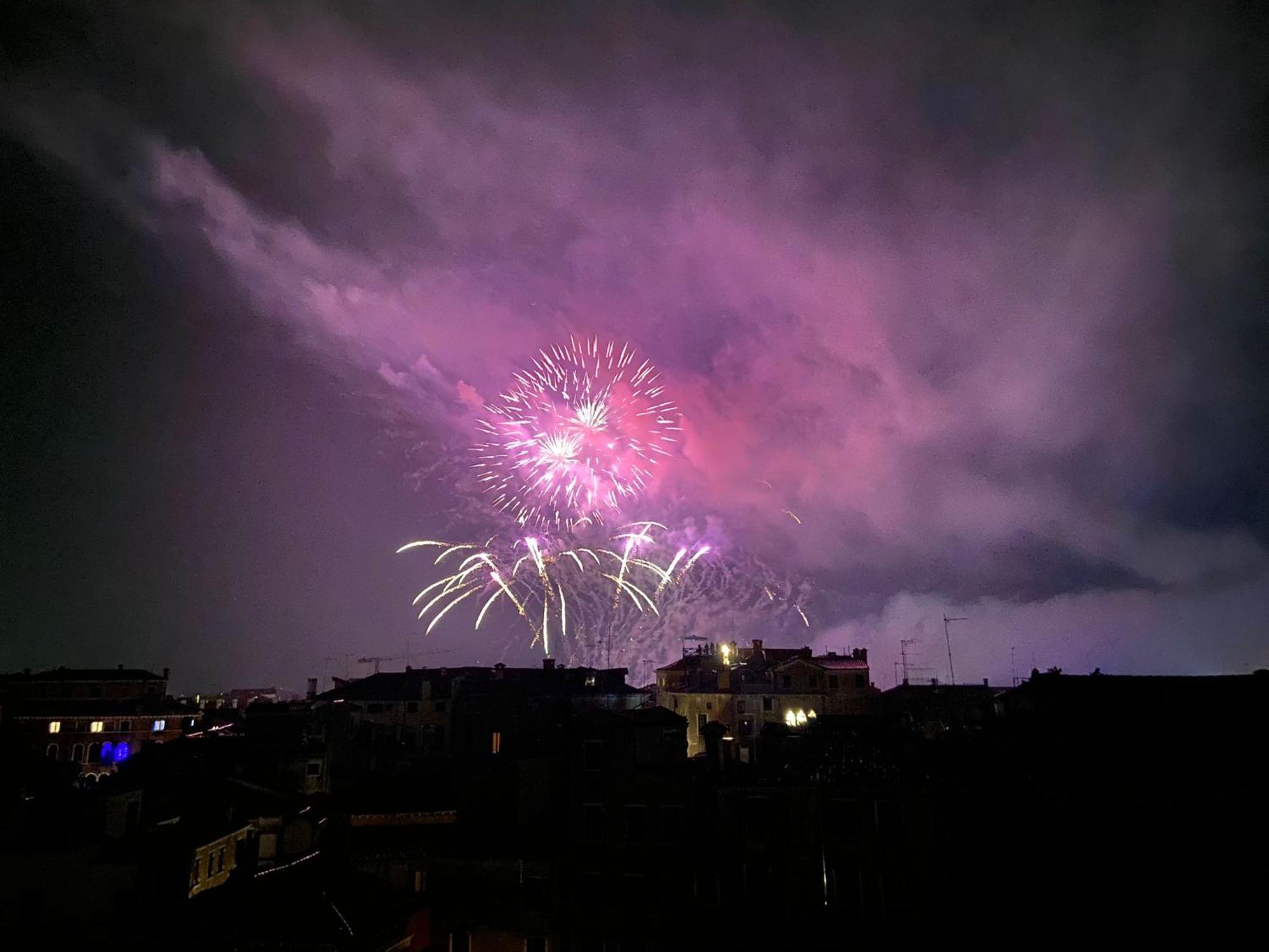 Residenza Donini In Venice Suite 1 外观 照片
