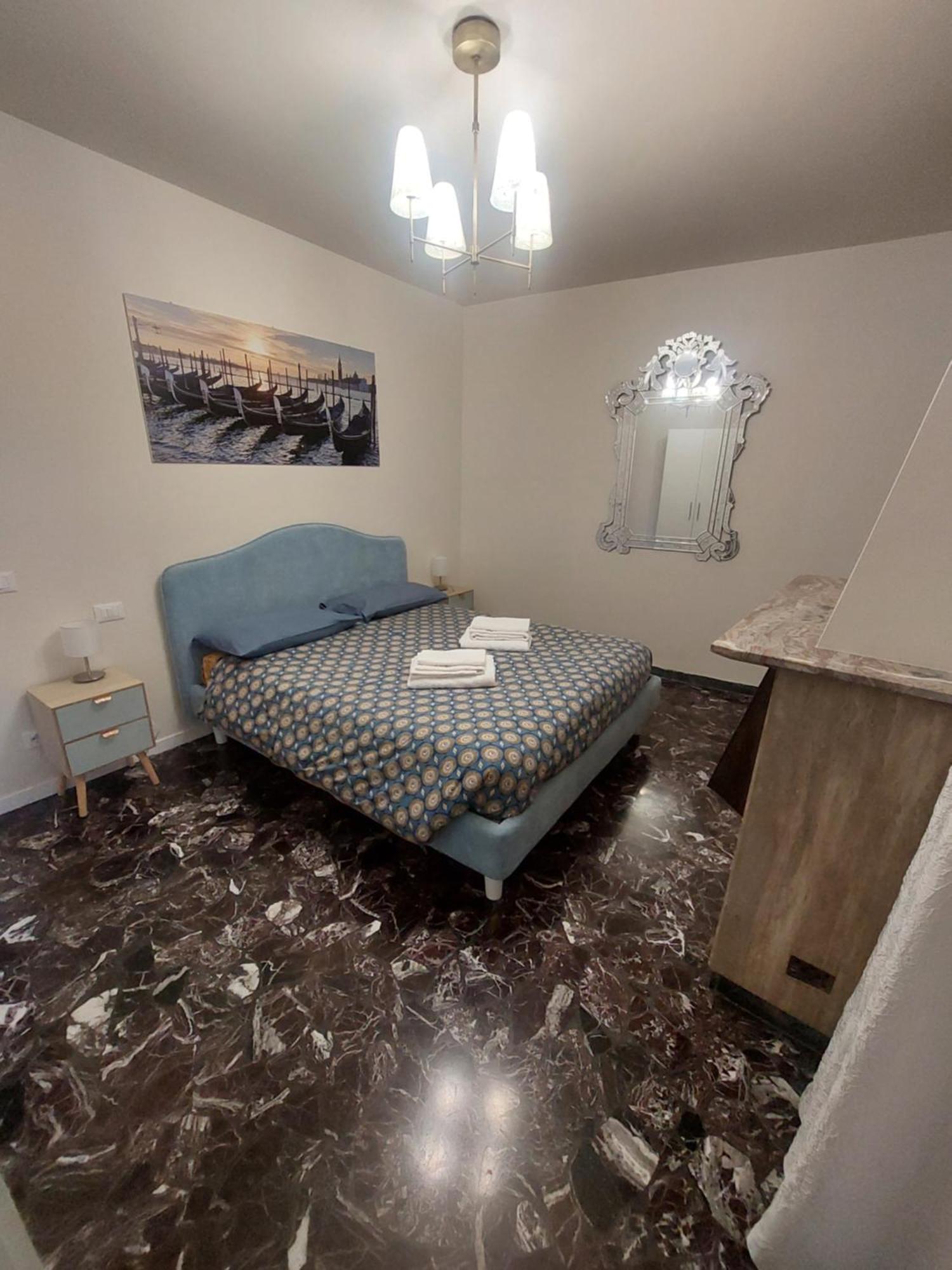 Residenza Donini In Venice Suite 1 外观 照片